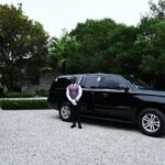 Private Luxury Transfer to/from Airport Turks and Caicos - Who Is It Best For?