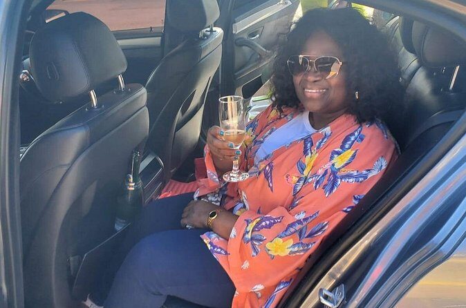 Private Luxury Transfer to Sandals Dunns River from MBJ Airport - FAQ