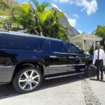 Private Luxury Transfers - Comfort, Convenience, and Extras