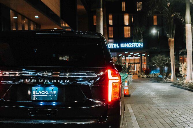 Private Luxury Transport in Montego Bay and Negril - FAQ