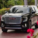 Private Luxury Transportation from St. Thomas Airport to Hotel - The Experience Provider