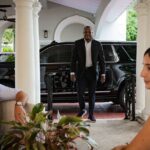Private Luxury Transportation from St. Thomas Hotel to Airport - Who Would Love This Service?
