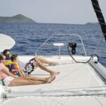 Private, Luxury Virgin Islands Sunset and Champagne Cruise for Twelve Guests - Who Should Consider This Experience?