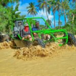 Private: Macao Beach & Countryside Buggy Half-Day Adventure - The Itinerary in Detail