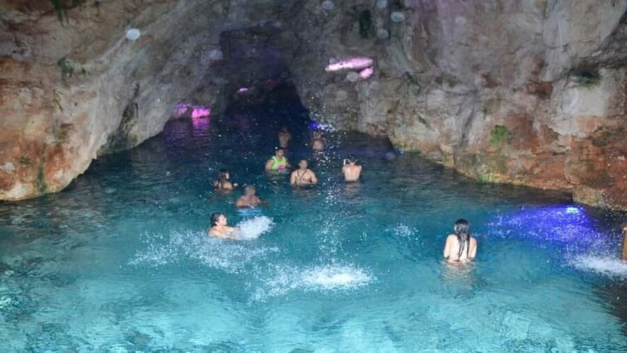 Private: Macao Dune Buggy Adventure with Cenote Swim - Practical Details and Tips