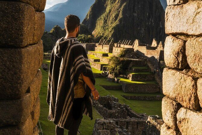 Private Machu Picchu Guided Tour from Aguas Calientes - Details That Matter