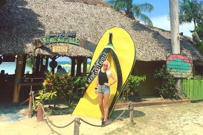 Private Magaritaville Negril and Ricks Cafe with Transportation - The Practicalities and Why They Matter