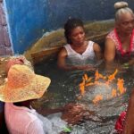 Private Magical Firewater Pond and Secluded Bamboo Beach Tour - Practical Details and What to Prepare