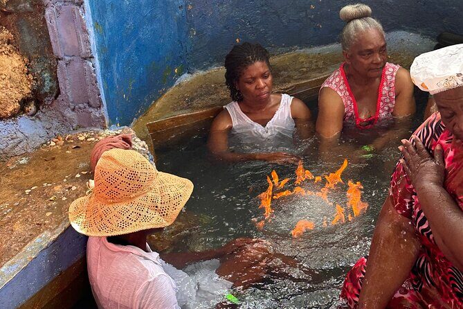 Private Magical Firewater Pond and Secluded Bamboo Beach Tour - Practical Details and What to Prepare