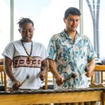 Private Marimbea Experience Play traditional Colombian music - FAQ: Your Questions About the Marimbea Experience