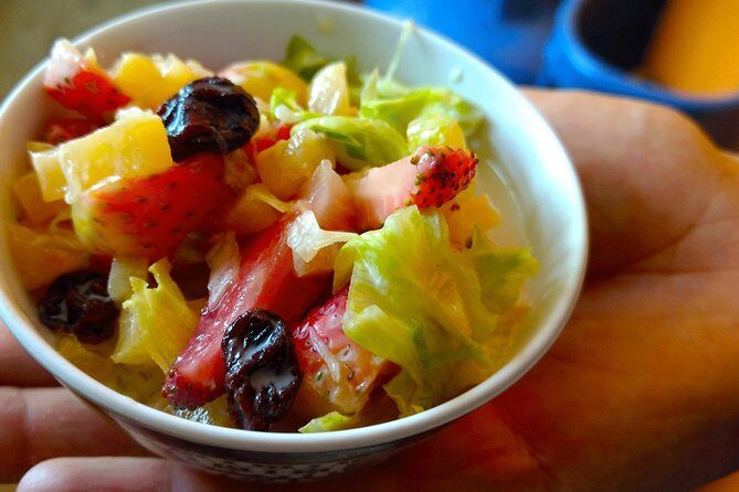 Private Market Tour and Cooking Class in Bucaramanga with a Mother-Son Duo - FAQs