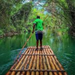 Private Martha Brae Bamboo Rafting Tour with Private Transfer - An In-Depth Look at the Martha Brae Bamboo Rafting Experience