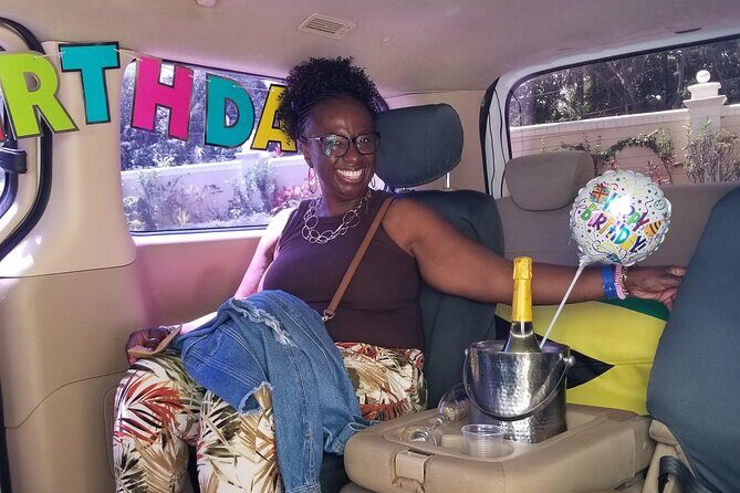 Private Martha Brae Raft and Luminous Lagoon Tour with Dinner