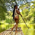 Private Martha Brae River Rafting Tour from Montego Bay - The Sum Up