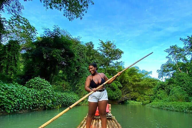 Private Martha Brae River Rafting tour from Montego Bay - Who Will Love This Experience?