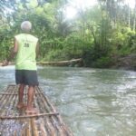 Private Martha Brea Bamboo Rafting with Entrance from Montego Bay - The Sum Up