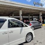 Private MBJ Airport to Lucea/Negril/Ocho Rios/Runaway Bay Resorts - How the Service Works: From Arrival to Departure
