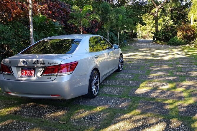 Private MBJ Airport Transfer for Hotels in Falmouth Trelawny - Who Is This Transfer Best For?
