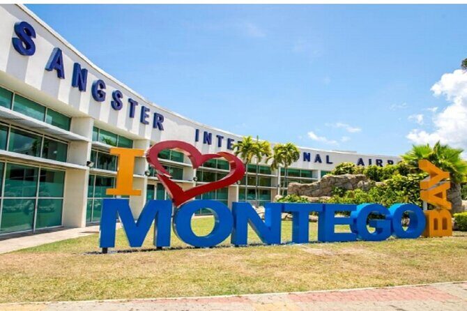 Private MBJ Airport Transfer to Hotels in Montego Bay - What Makes This Transfer Stand Out