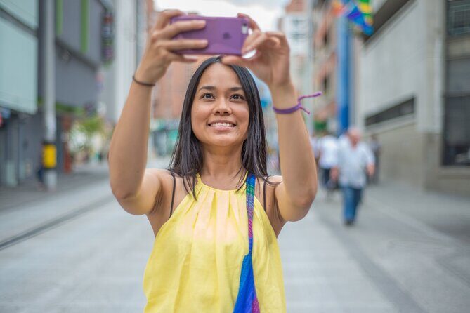 Private Medellín City Tour and its Urban Innovation Experience - Practical Details and Tips