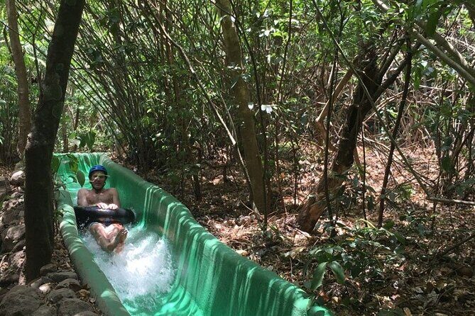 Private Mega Combo Tour in Costa Rica - Authentic Experiences & Guided Expertise