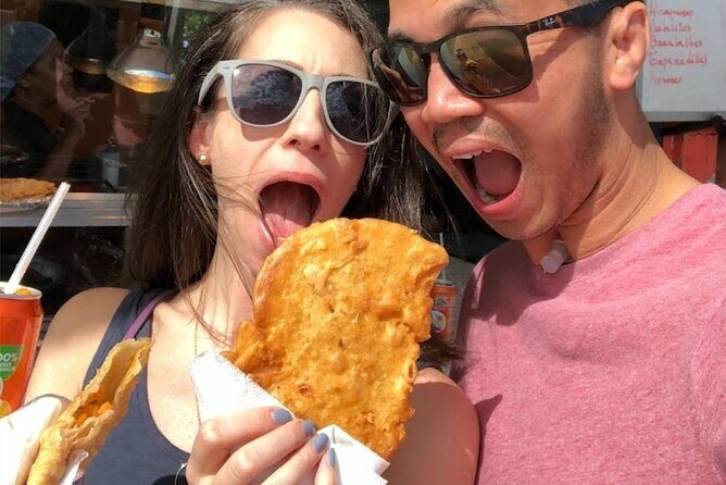 Private MEGA El Yunque Full Day Tour: Rainforest, Rivers, Beaches - Authentic Experiences That Make the Difference