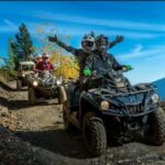 Private Miches ATV & Beach Tour with Playa Esmeralda & Lunch - Who Will Enjoy This Tour?