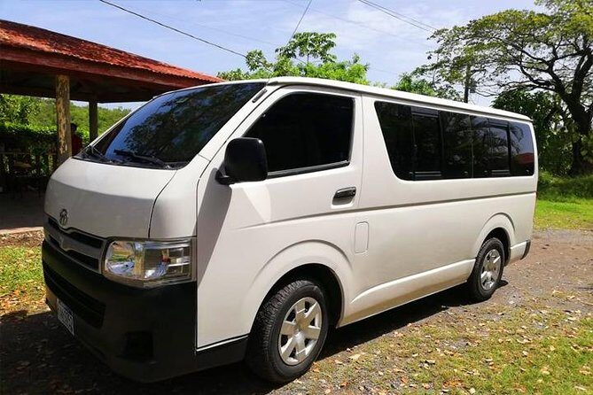 Private Micro-Bus with Local Guide (15 Guests Max) - How This Tour Looks in Practice