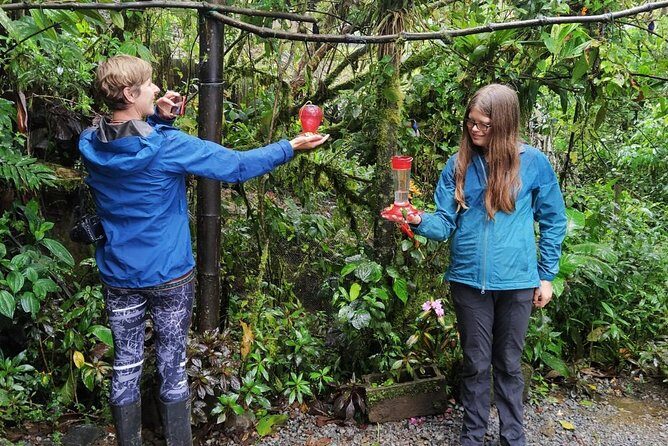 PRIVATE Mindo tour with birds, butterflies, zip-line, chocolate - Who Will Love This Experience?