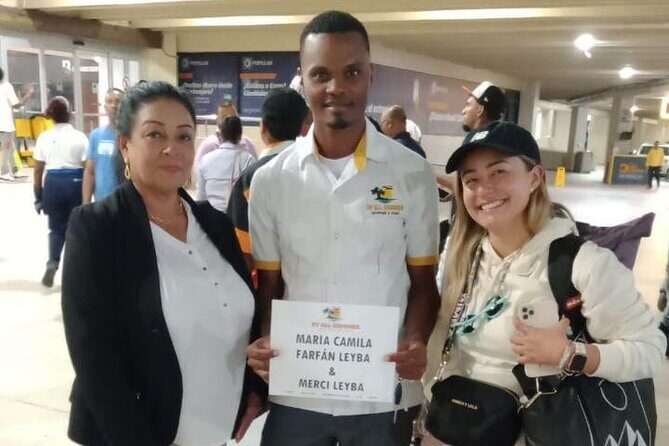 Private Minivan Transfer from Punta Cana to Miches - Practical Details and Recommendations