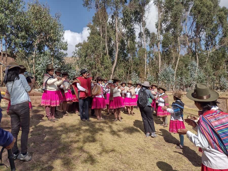 Private ||Misminay Community Tour from Cusco || - Why This Tour Offers Real Value