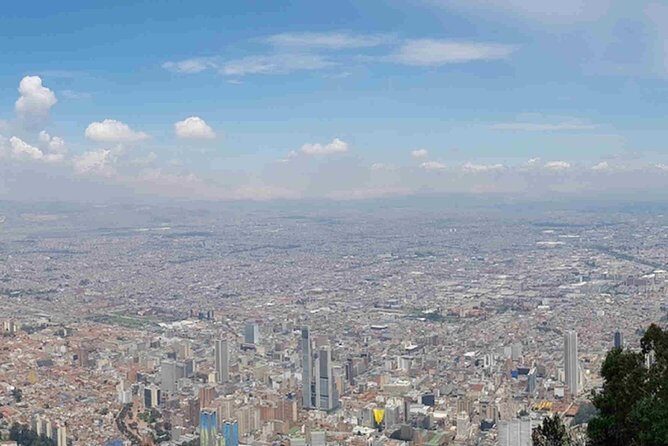 Private Monserrate Half Day Tour - FAQ