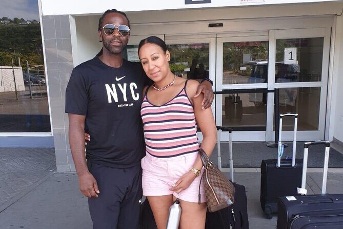 Private Montego Airport -Excellence Oyster Bay Roundtrip Transfer - Frequently Asked Questions