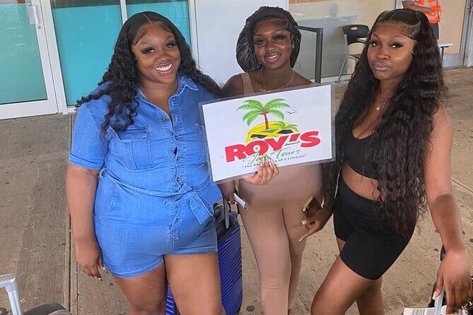 Private Montego Bay Airport MBJ to OchoRios Hotel / resorts - Why choose this transfer?