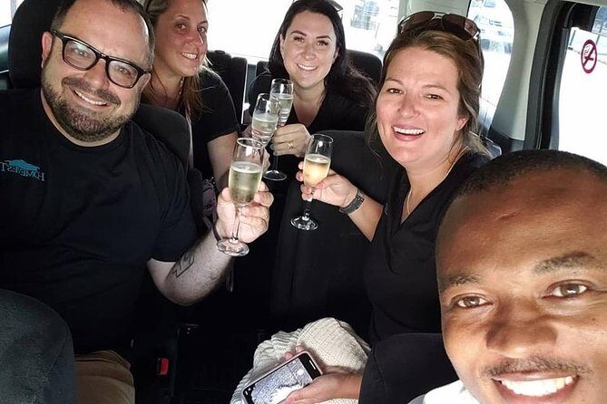 Private: Montego Bay Airport- Negril Resorts on the beach - Who Should Book This Transfer?