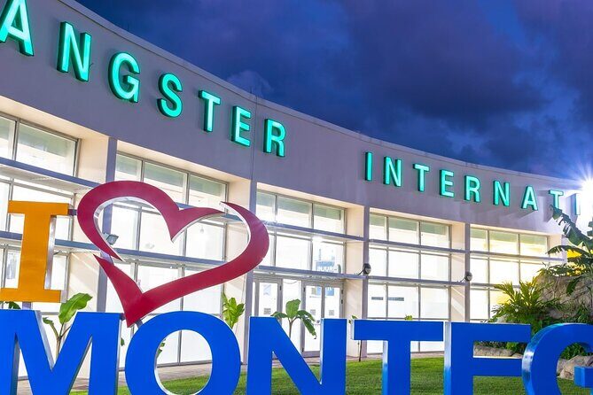 Private Montego Bay Airport/Port Transfer To Hotel in MontegoBay. - The Real Value for Travelers