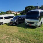 Private Montego Bay Airport Taxi to Breathless Montego Bay - Why This Transfer Stands Out