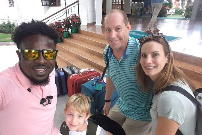 Private Montego Bay Airport Taxi to Jewel Grande - What Makes This Private Transfer Stand Out?