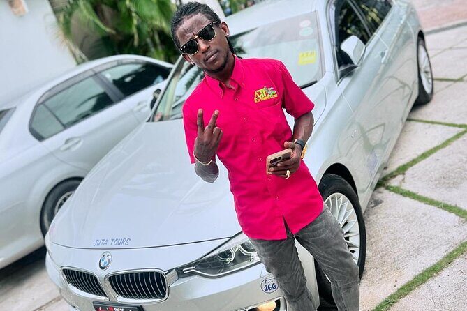 Private Montego Bay Airport Transfer to Falmouth Hotels - Who Should Choose This Transfer?