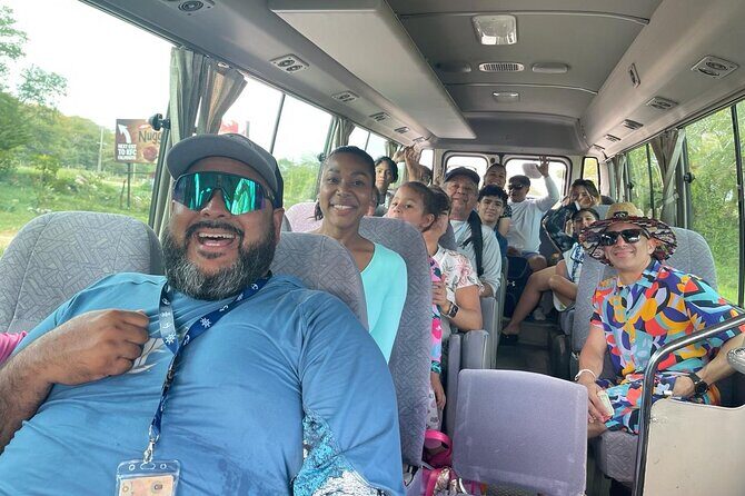 Private Montego Bay Airport Transfer to Falmouth Trelawny - Why Choose This Transfer?