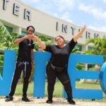 Private Montego Bay Airport Transfer To Falmouth Trelawny - Break Down of the Experience