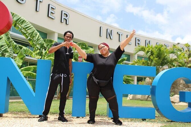 Private Montego Bay Airport Transfer To Falmouth Trelawny - Break Down of the Experience