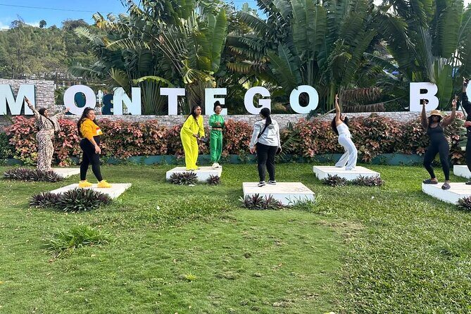 Private Montego Bay Airport Transfer To Falmouth Trelawny - A Closer Look at Your Private Transfer Experience