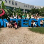 Private Montego bay Airport Transfer To Grand Palladium - The Experience: What to Expect from Your Transfer