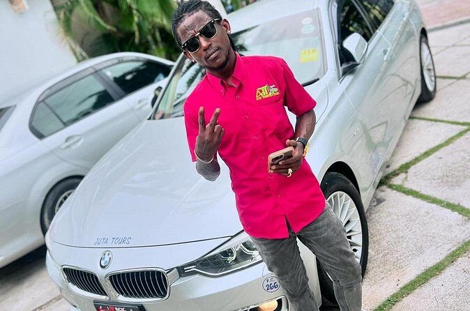 Private Montego Bay Airport Transfer to Grand Palladium Hotel - Practical Details & Tips