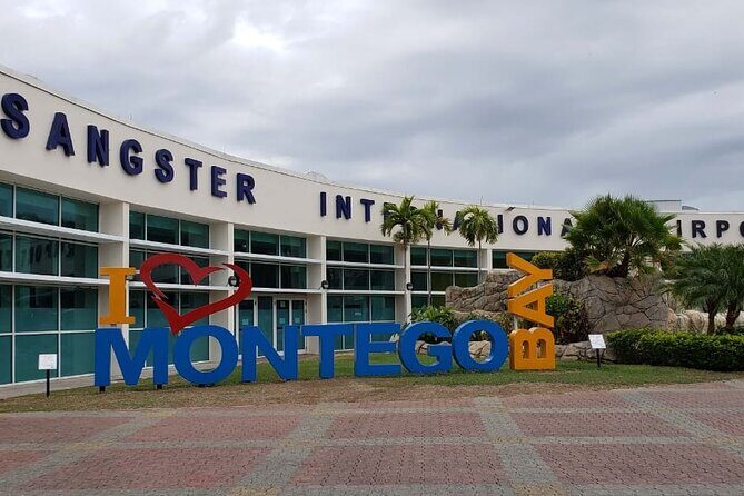 Private Montego Bay Airport Transfer To Hotels in Falmouth - FAQs