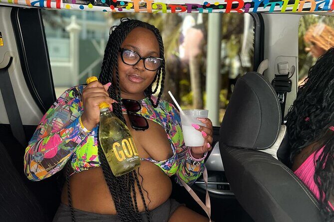 Private Montego Bay Airport Transfer to Hotels in Montego Bay - Who Should Consider This Service?