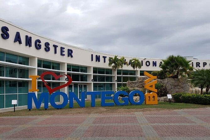 Private Montego Bay Airport Transfer to Hotels in Montego Bay - Why This Transfer Works Well