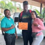 Private Montego Bay Airport Transfer to Montego Bay Hotels - Who Will Love This Service?