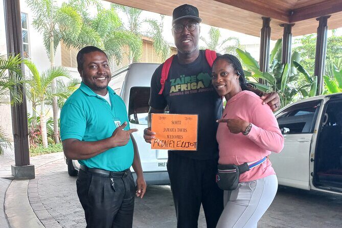 Private Montego Bay Airport Transfer to Montego Bay Hotels - Who Will Love This Service?